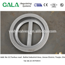 check valve parts GGG40 casting